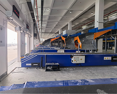 簡述伸縮皮帶輸送機工作原理、產(chǎn)品結構、產(chǎn)品優(yōu)勢及產(chǎn)品特點