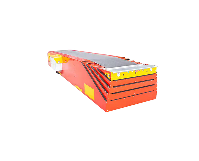 皮帶輸送機(jī)廠家有哪些？怎么選擇？